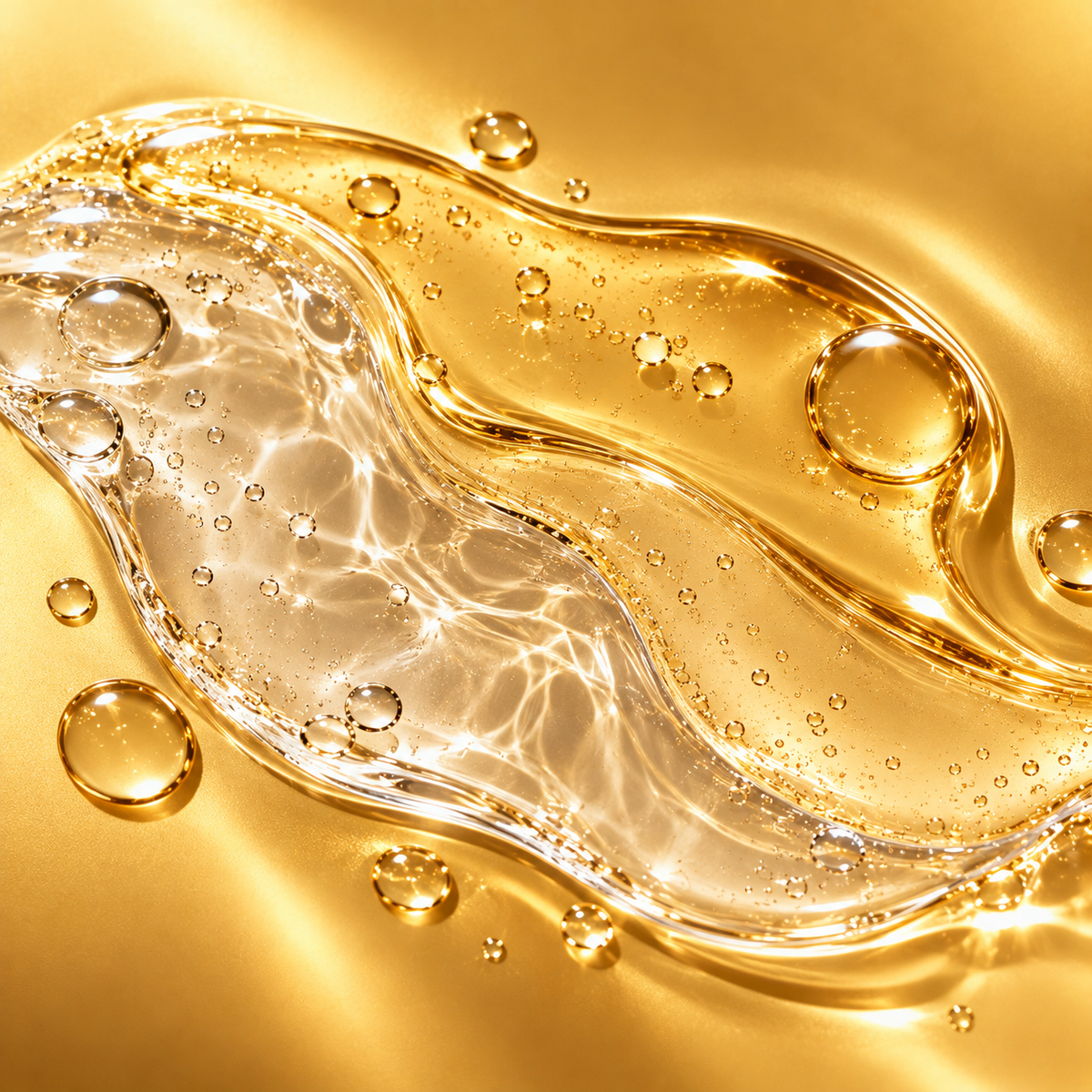 Gold | Facial Mist