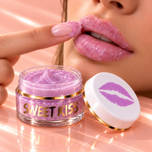Sweet Kiss | Piling za usne