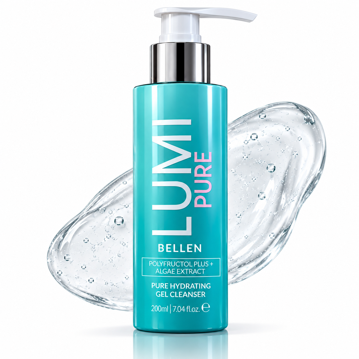 Lumi | Gel za čišćenje lica