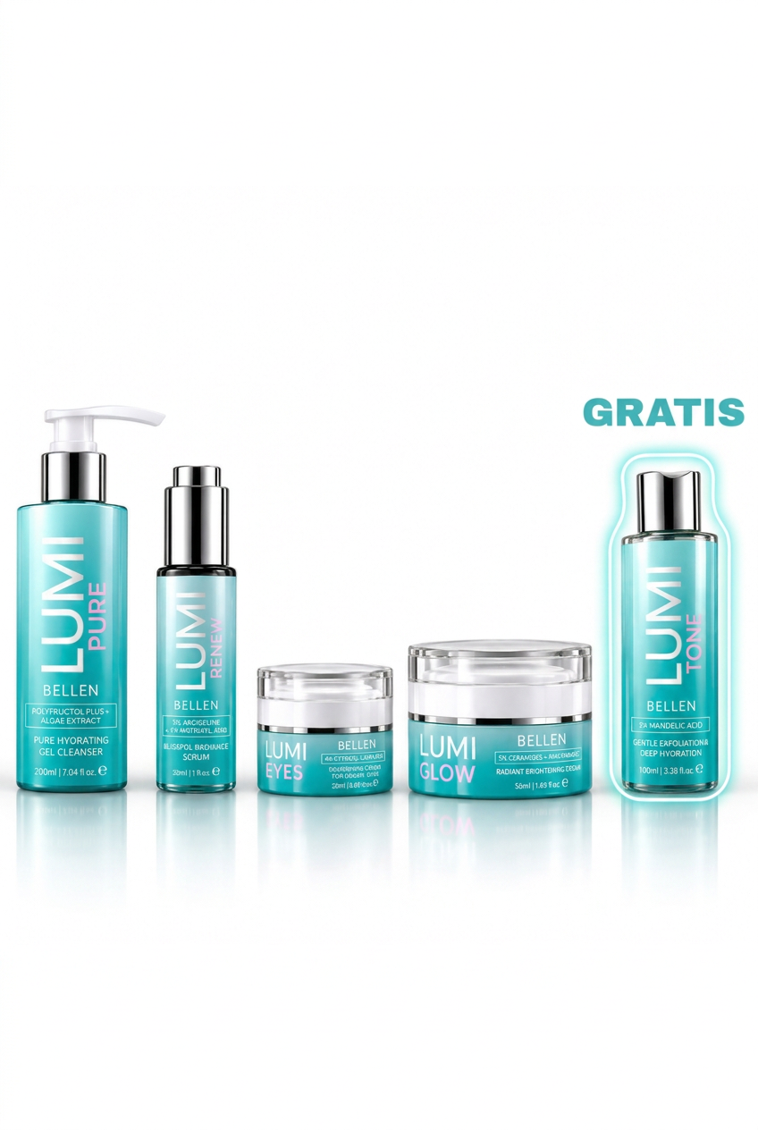 Lumi Set