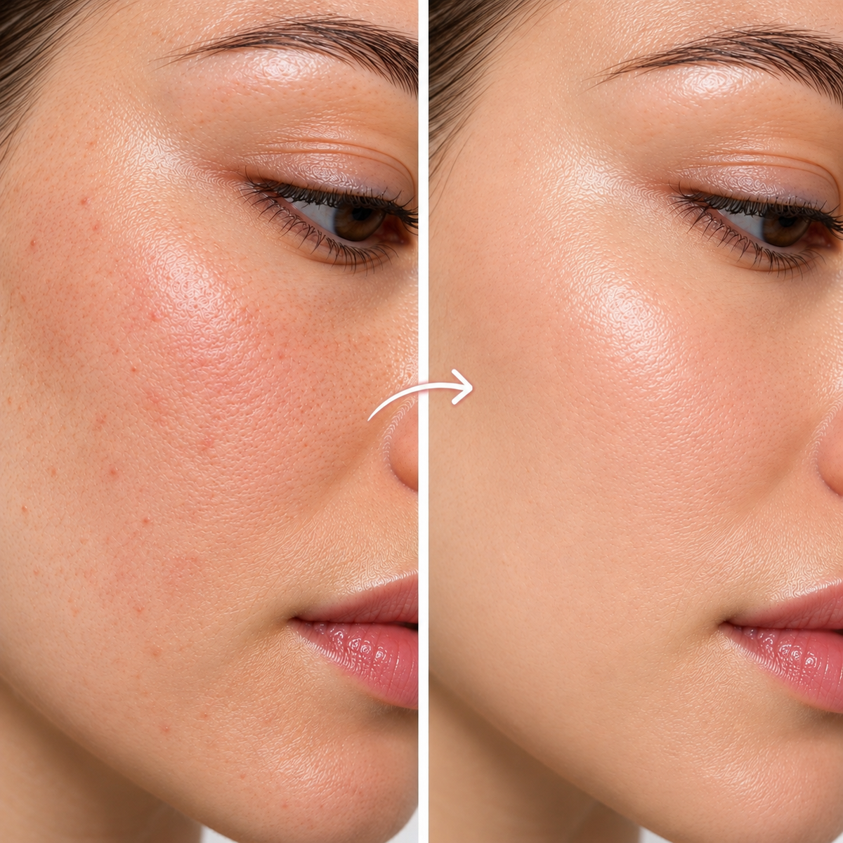 K-inspired | Rice Serum