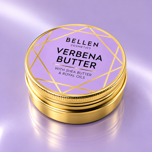 Verbena melem
