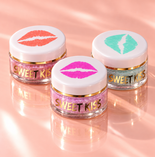 Sweet Kiss | Piling za usne