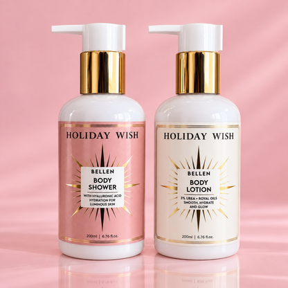 Duo | Gel i Losion sa HA kiselinom