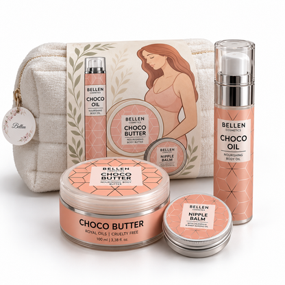 Mama Ritual Set