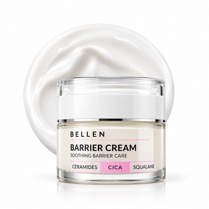K-inspired | Barrier Cream