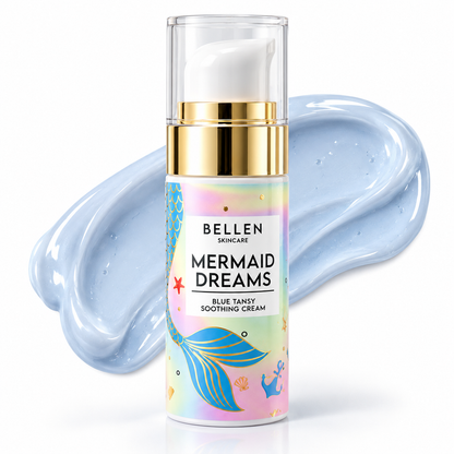 Mermaid Dreams Krema