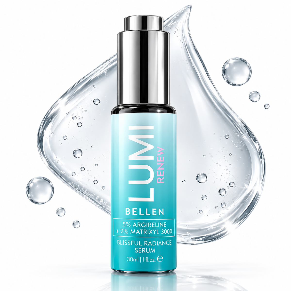 Lumi | Renew Serum sa peptidima