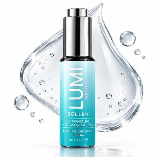 Lumi | Renew Serum sa peptidima