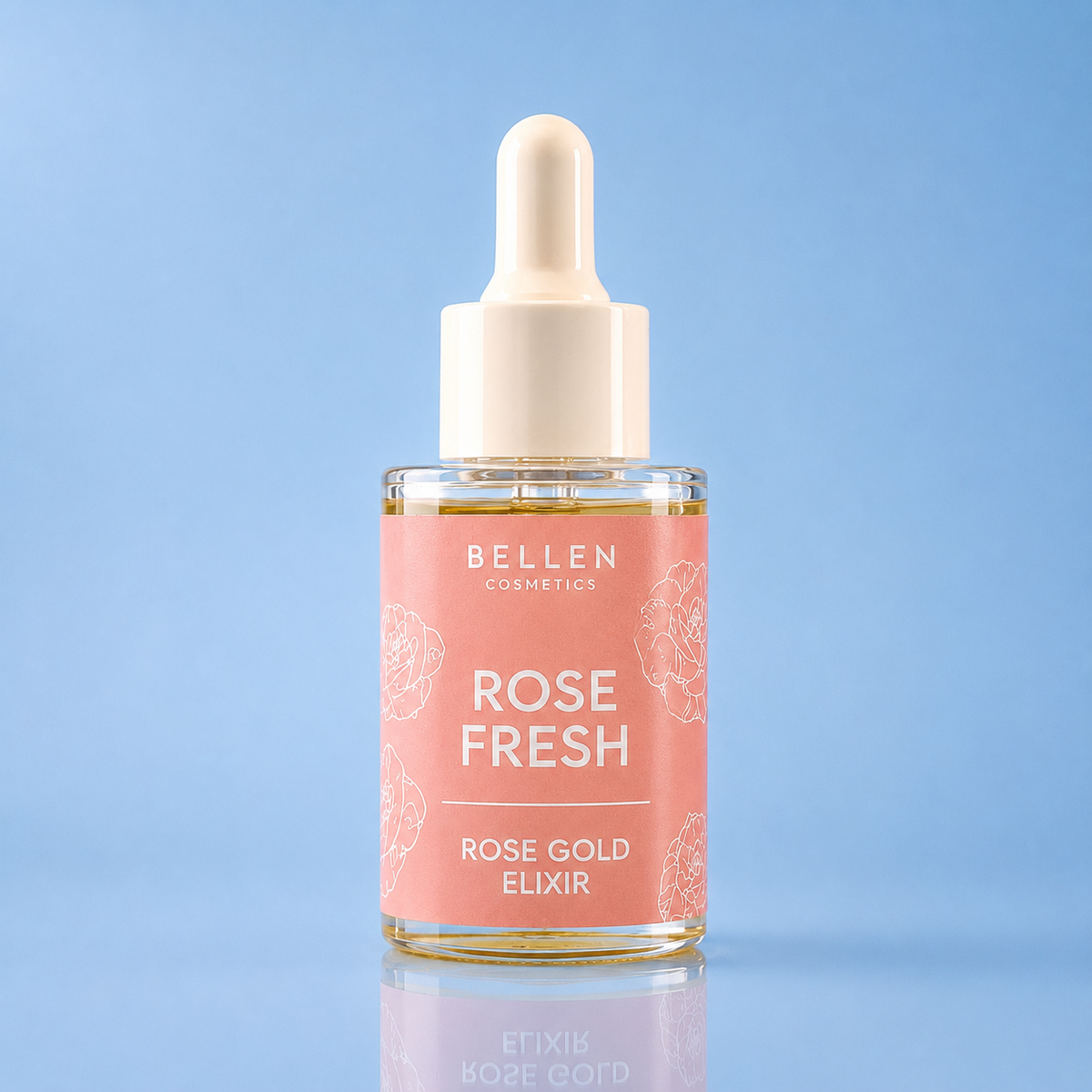 Rose Fresh | Eliksir