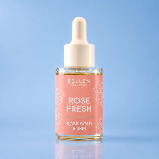 Rose Fresh | Eliksir