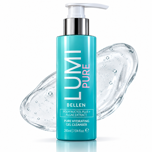 Lumi | Gel za čišćenje lica
