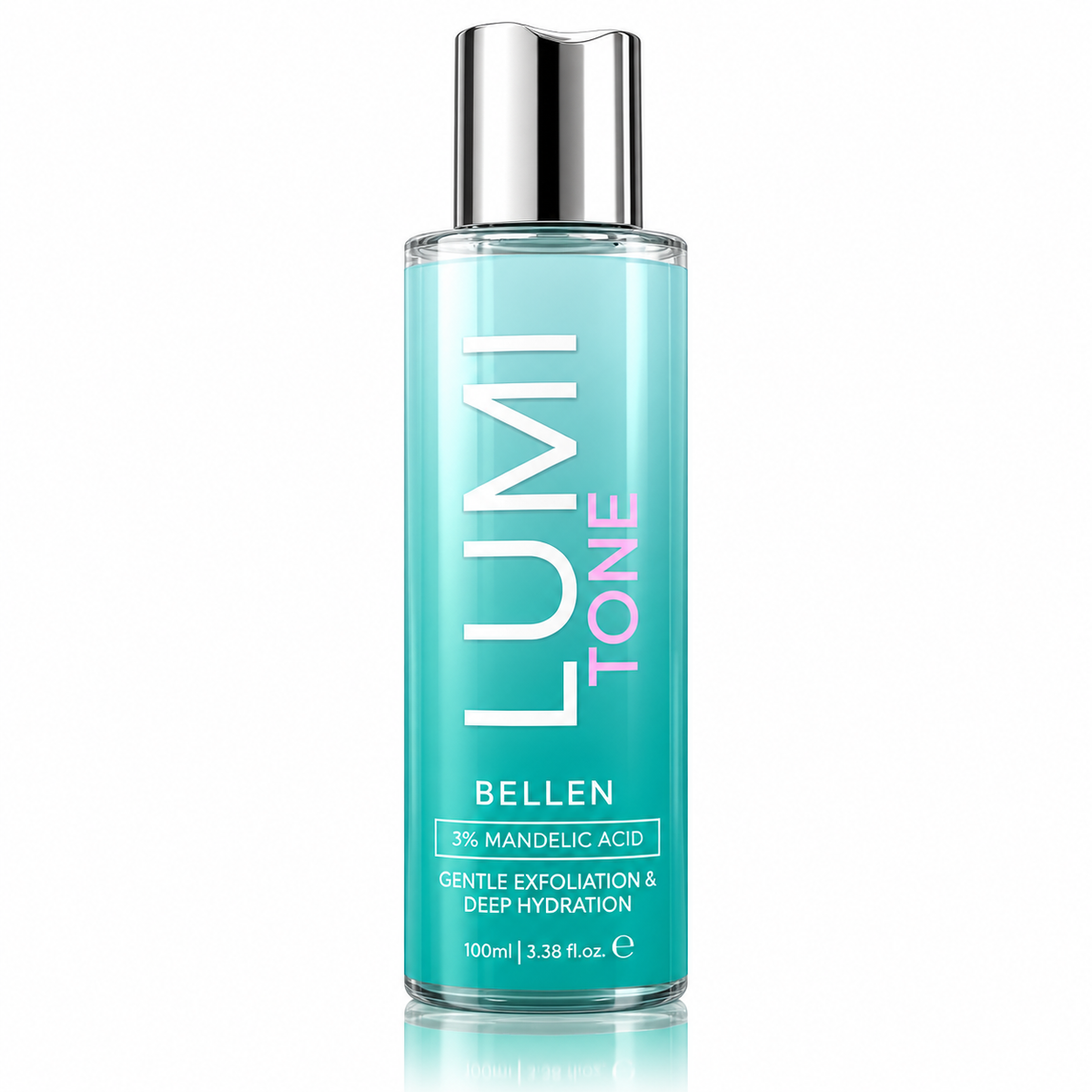 Lumi | Toner sa mandeličnom kiselinom