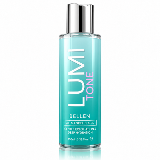 Lumi | Toner sa mandeličnom kiselinom