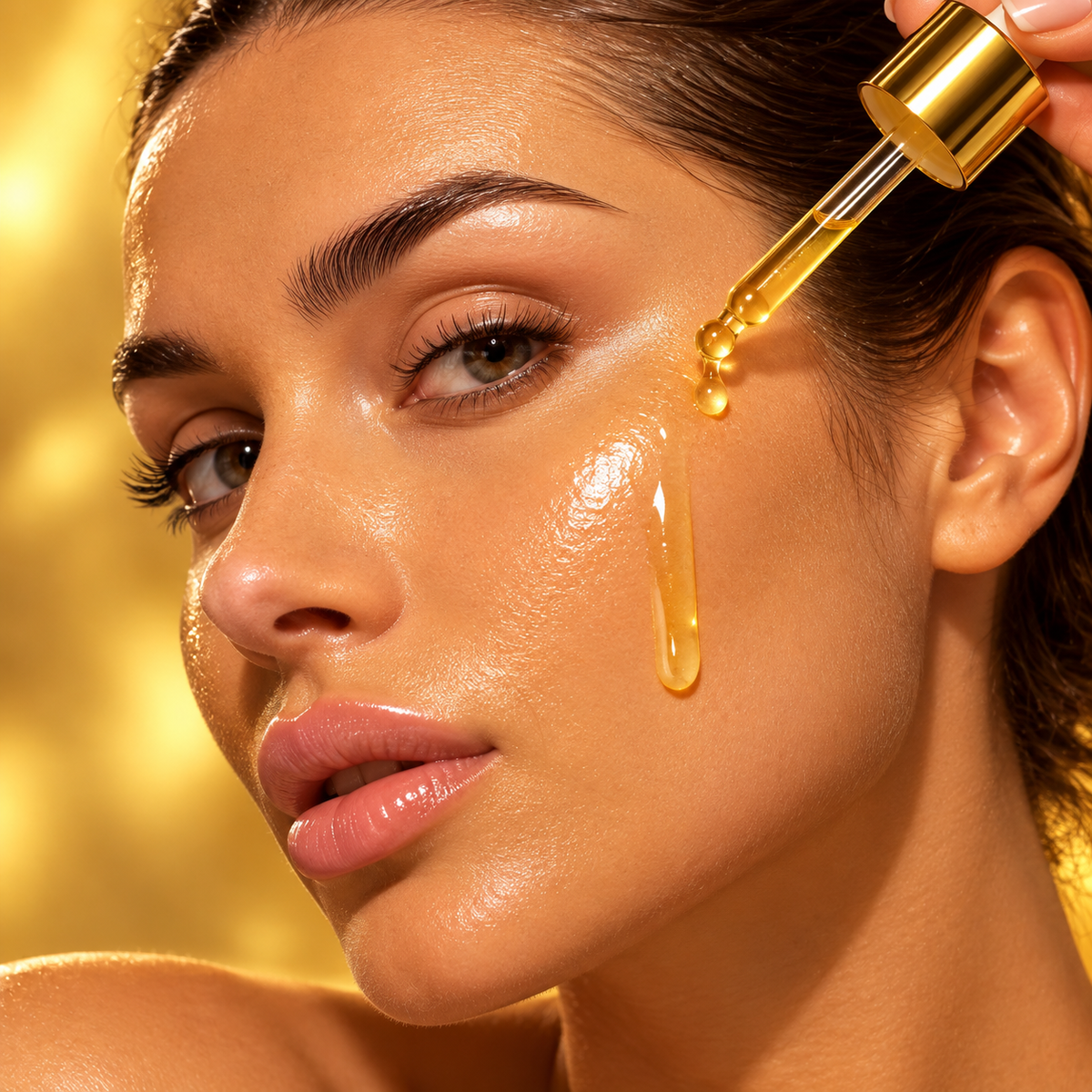 Gold | Elixir