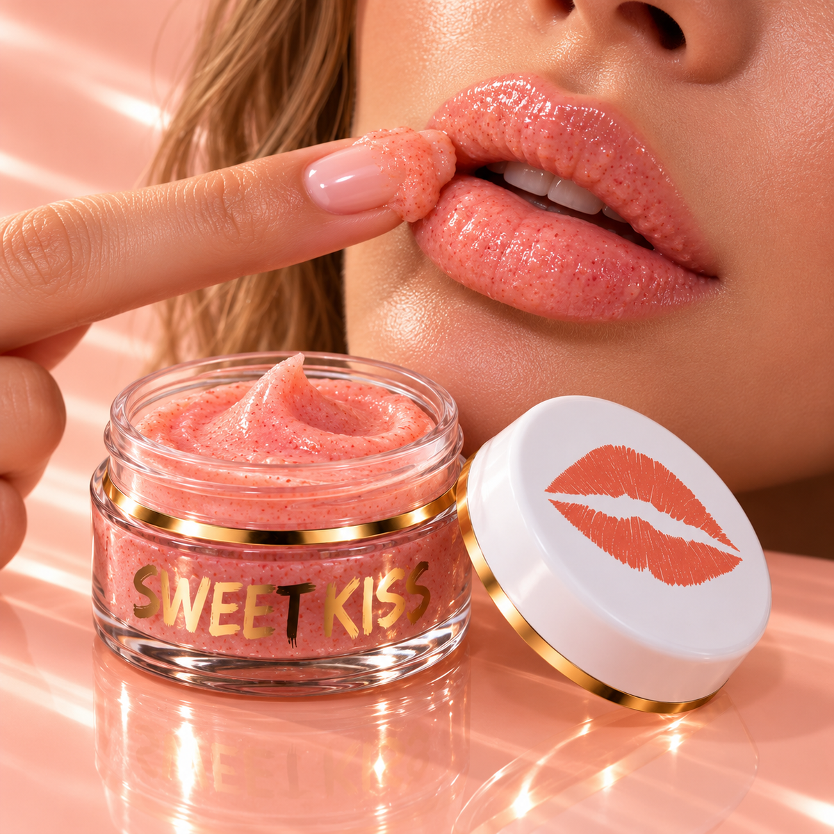 Sweet Kiss | Piling za usne
