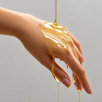 K-inspired | Cleansing Oil