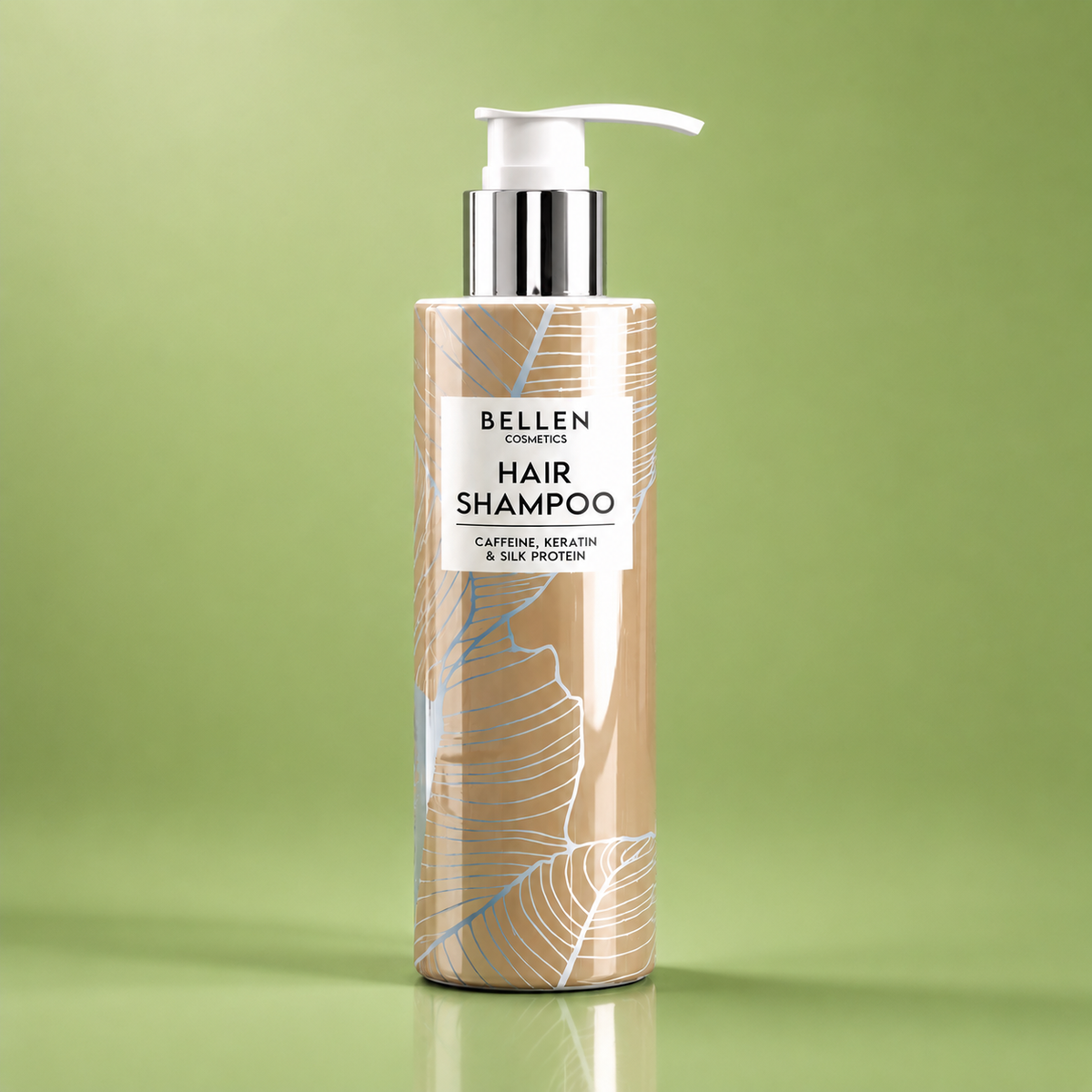 Šampon za kosu sa keratinom