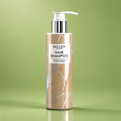 Šampon za kosu sa keratinom