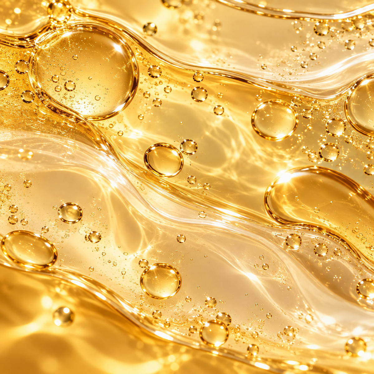 Gold | Elixir