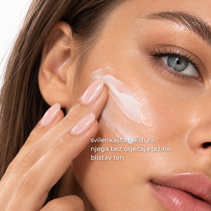K-inspired | Barrier Cream