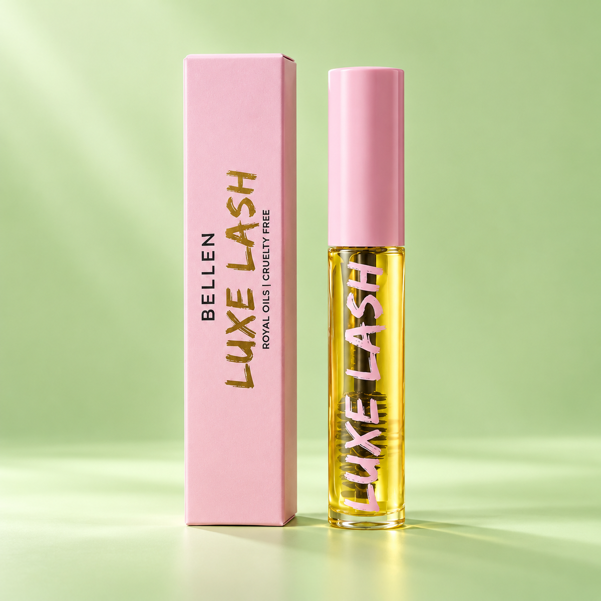 Luxe Lash Serum za rast trepavica