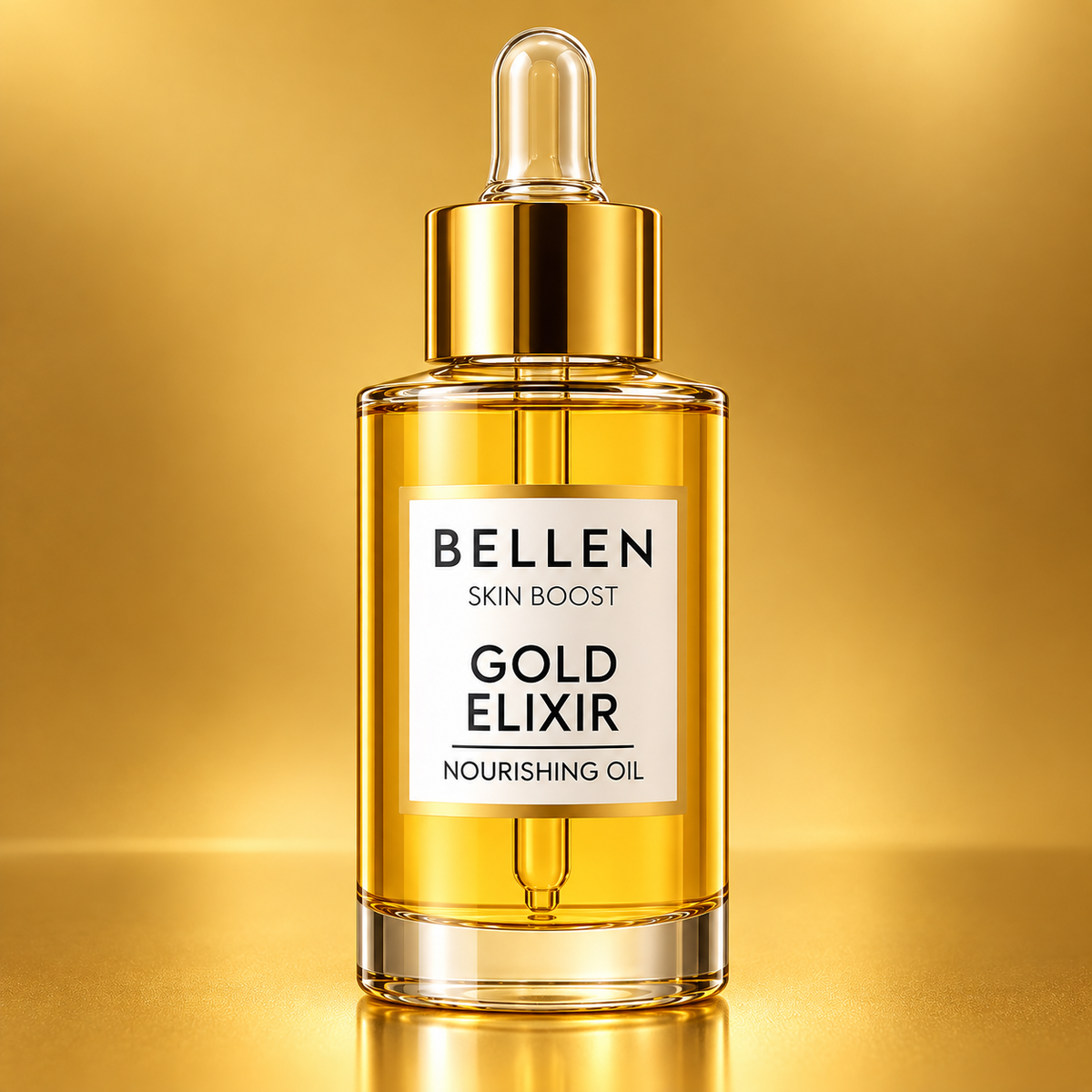 Gold | Elixir