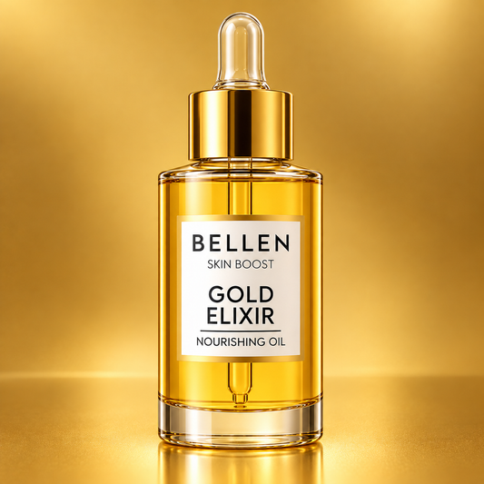 Gold | Elixir