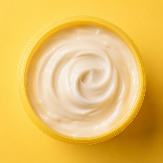 Jogurt za tijelo Papaja