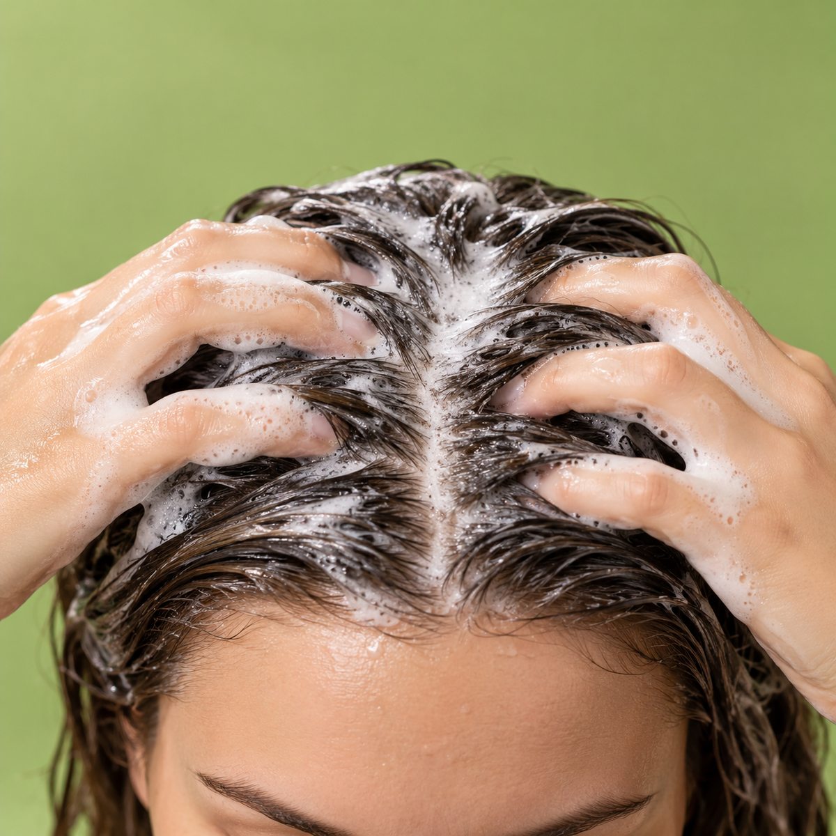 Šampon za kosu sa keratinom