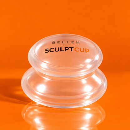 Sculpt Cup | Masažer za oblikovanje tijela
