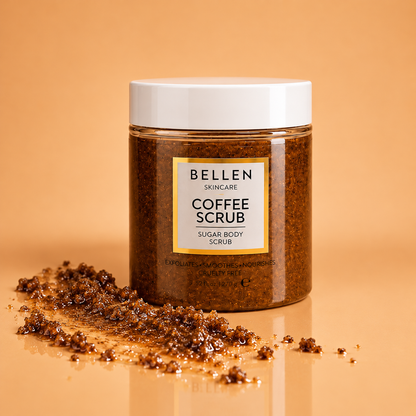 Piling za tijelo Kafa