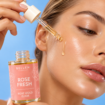 Rose Fresh | Eliksir