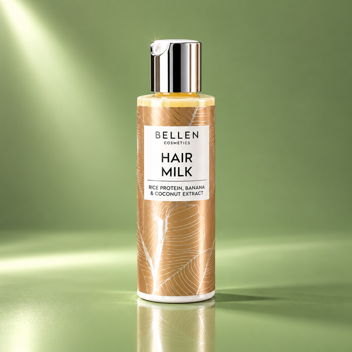 Anti-Frizz Mlijeko za kosu