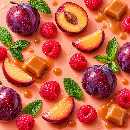 Sweet Kiss | Piling za usne