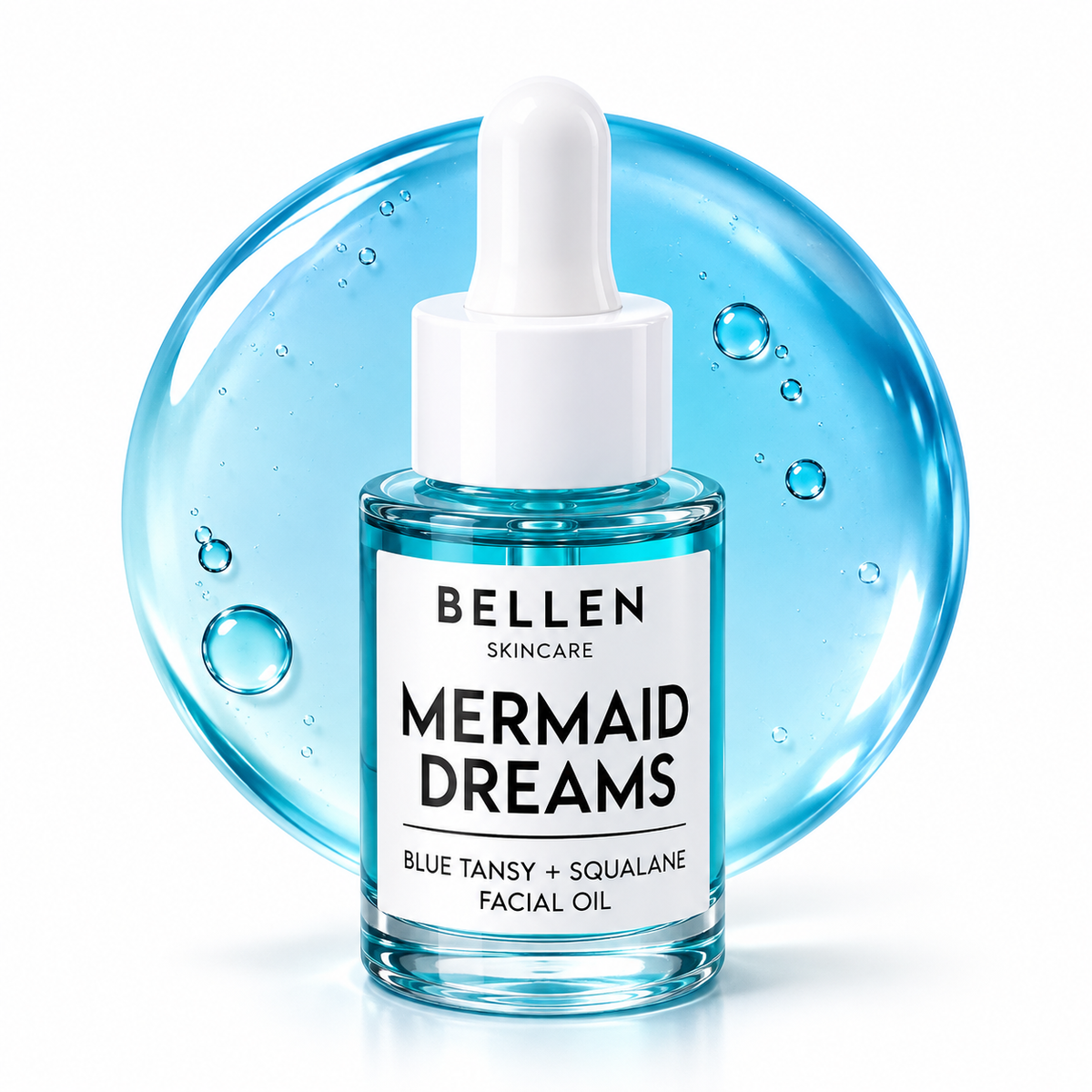 Mermaid Dreams Serum