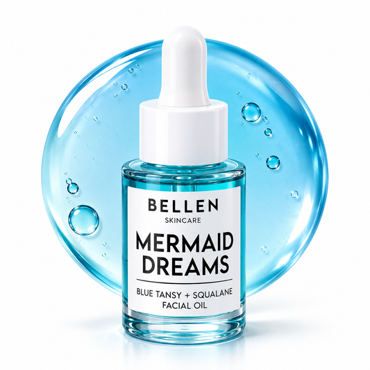 Mermaid Dreams Serum