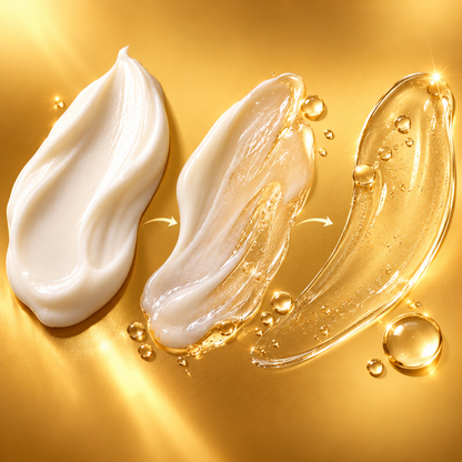 Gold | Kolagen krema