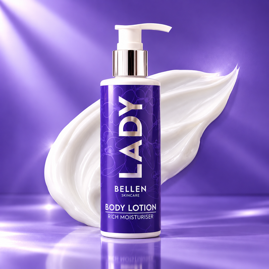 Lady losion za tijelo