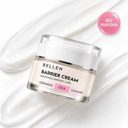 K-inspired | Barrier Cream