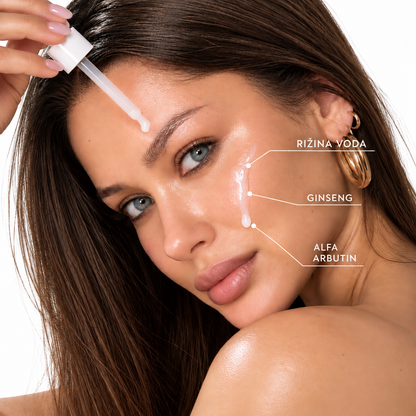 K-inspired | Rice Serum