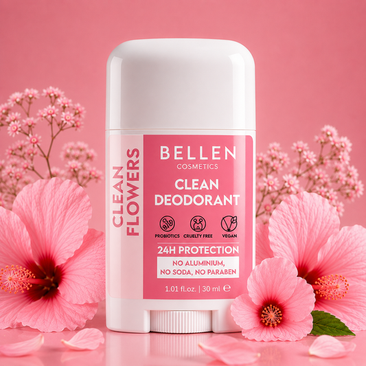 Deo stik - Clean Flowers