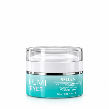 Lumi | Gel za fine linije oko očiju