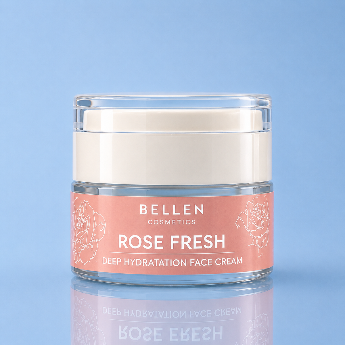 Rose Fresh | Krema