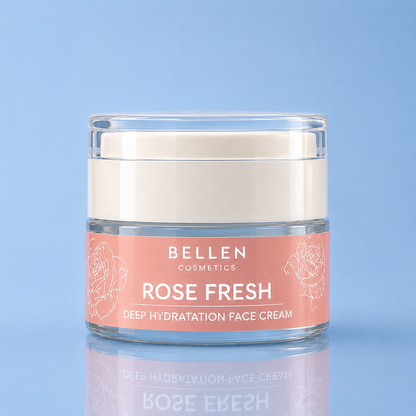 Rose Fresh | Krema