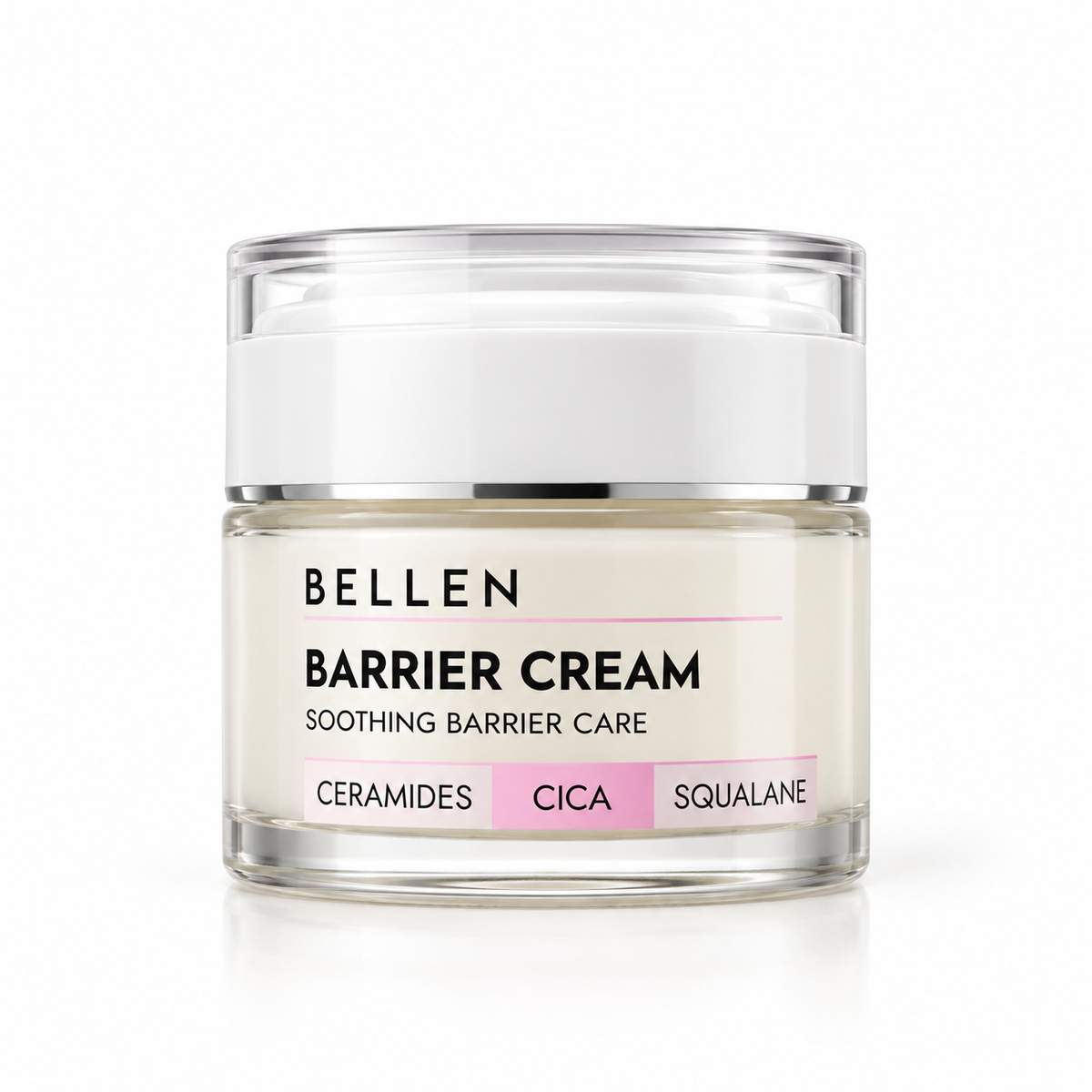 K-inspired | Barrier Cream