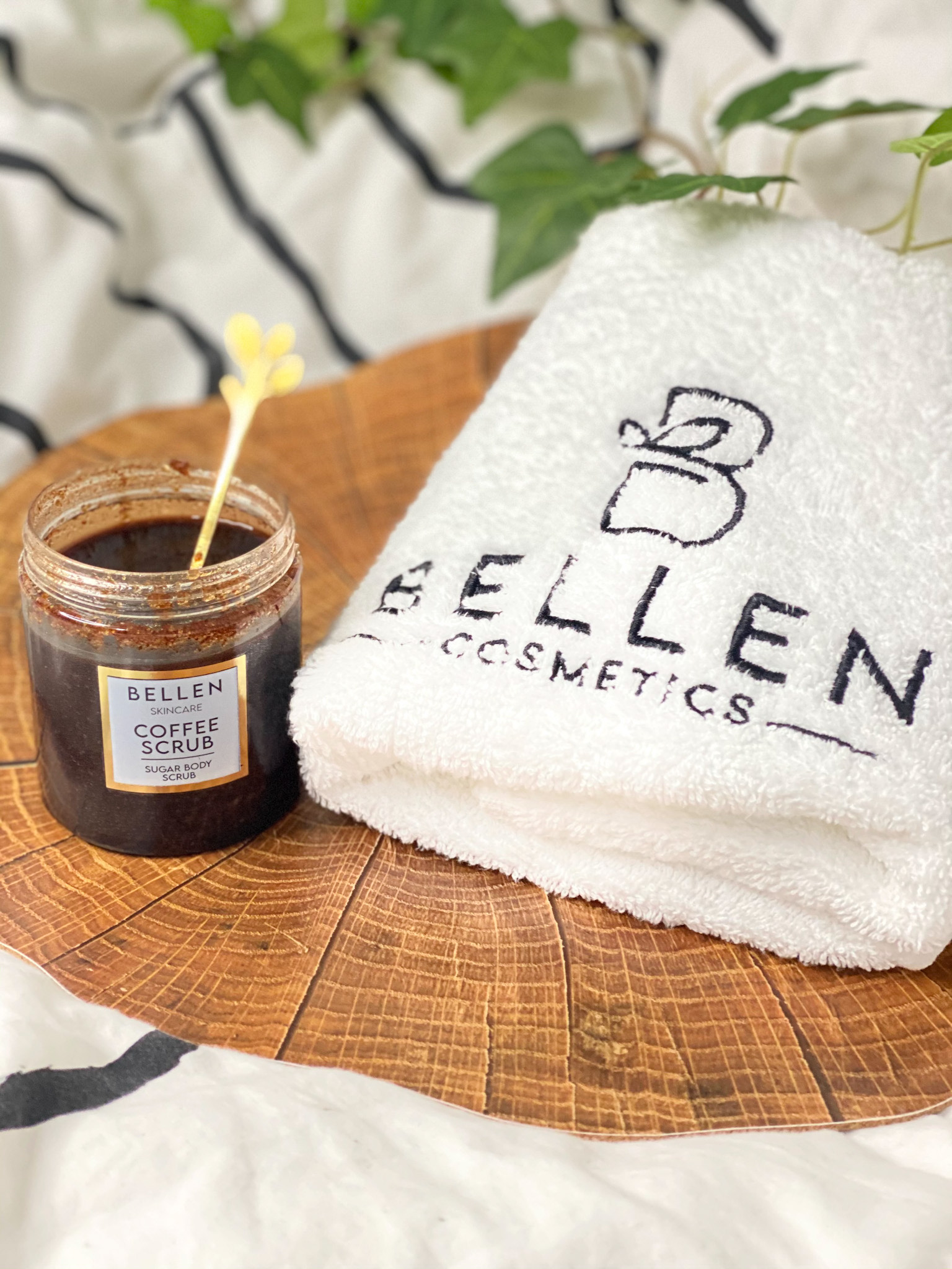 Coffee piling - Image 3