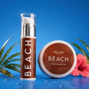 Beach set