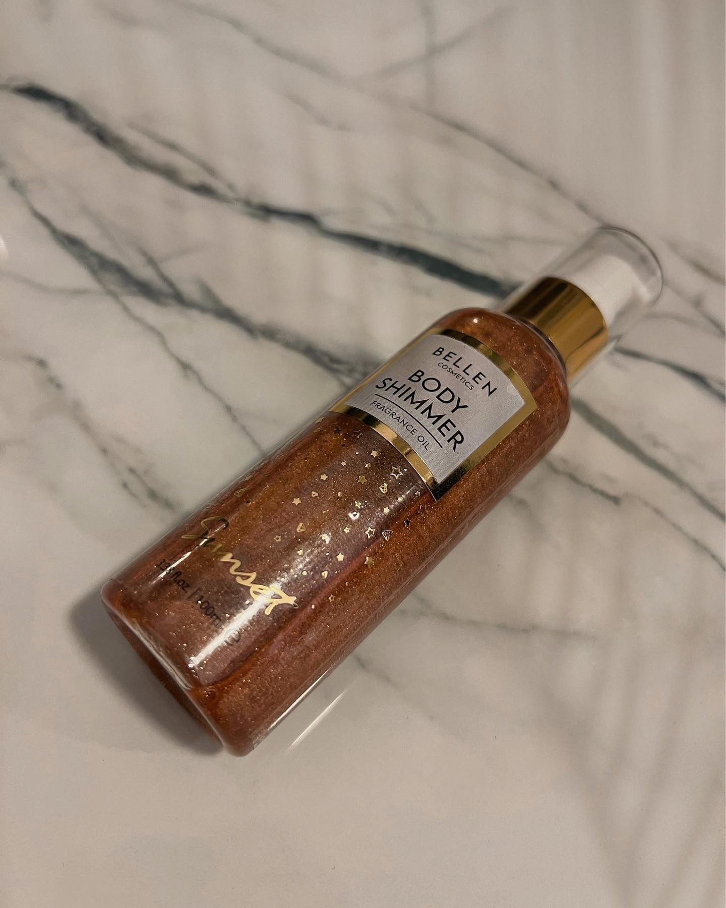 Body Shimmer - Image 2