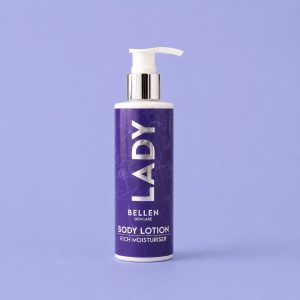 Lady losion za tijelo